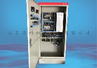 变频器恒压供水柜