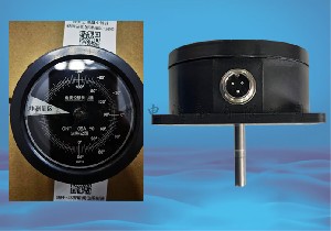 CNPF-08A角位移传感器