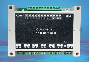 CUSC-K14工业智能控制器