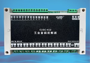 CUSC-K22工业智能控制器
